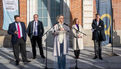 Inauguration de la gare (Décembre 2025)