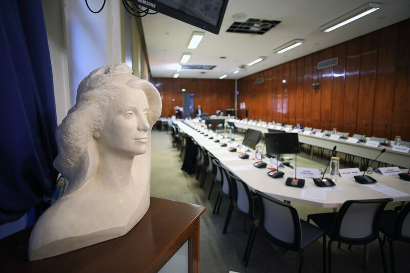 Le direct du conseil municipal du mardi 14 avril 2026
