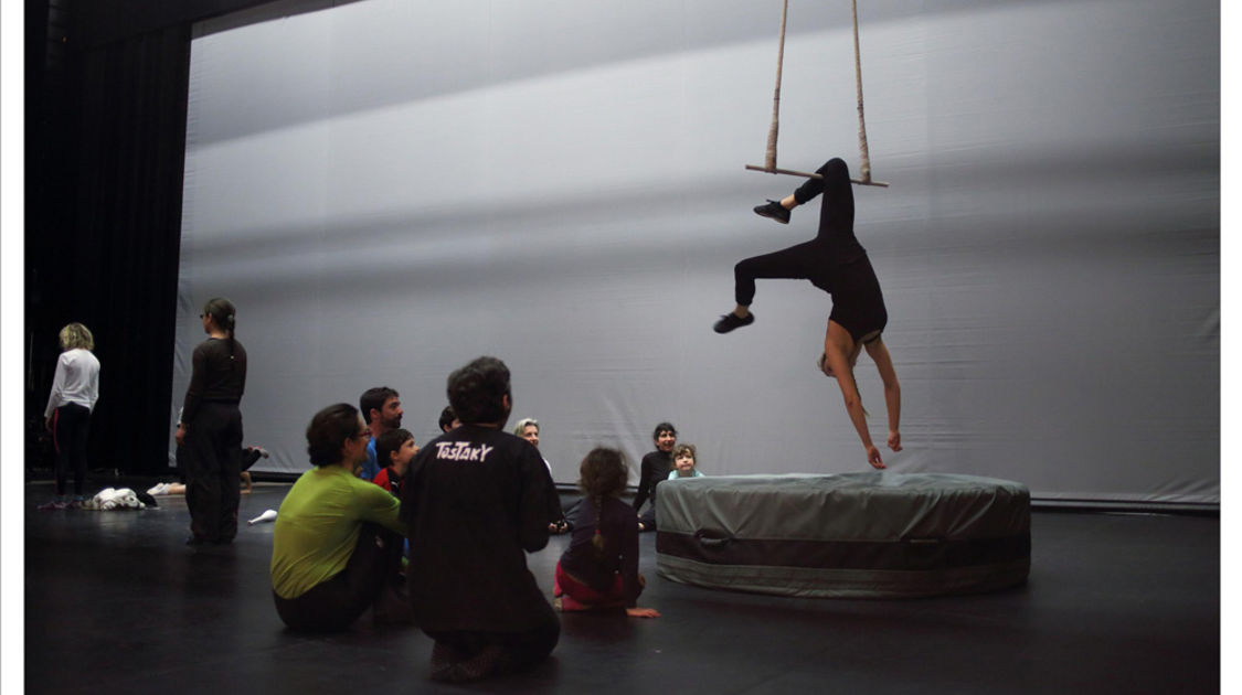 5e édition du festival de cirque Circonova du 15 janvier au 6 février 2016 (4)