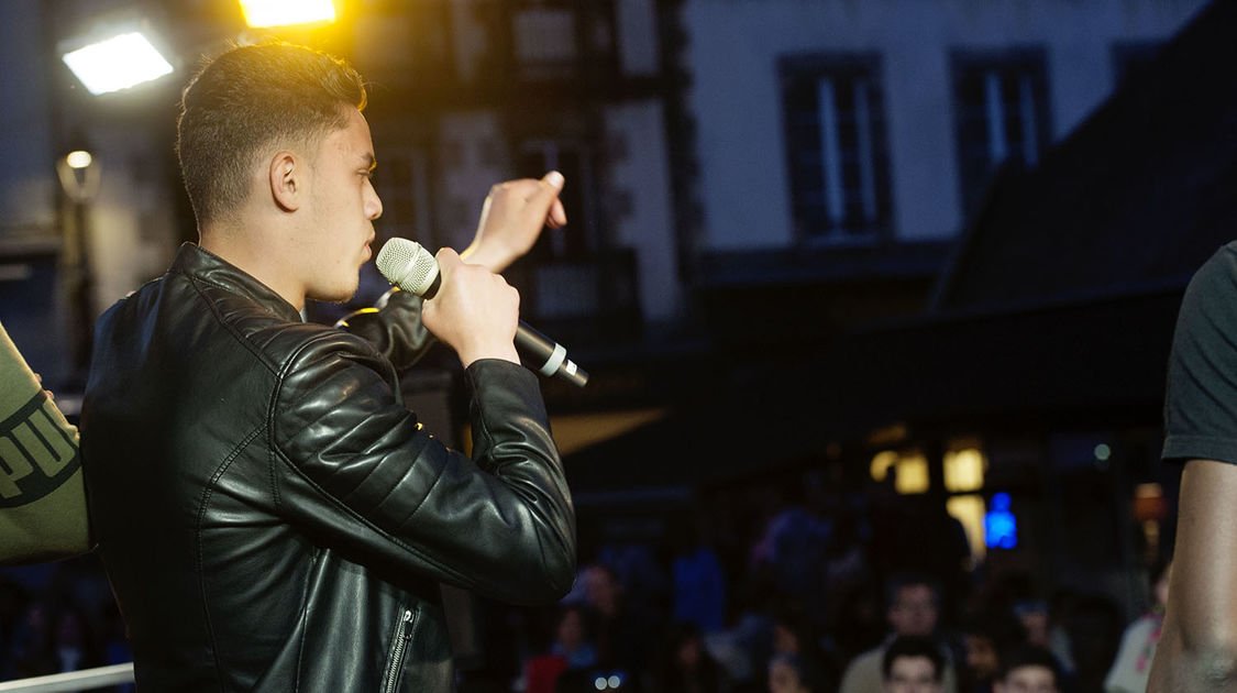 La 37e Fête de la musique à Quimper (26)