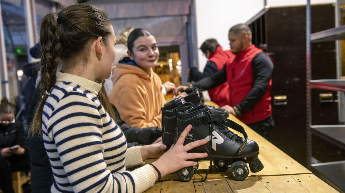 Passeurs de lumière 2022 : Soirée de lancement