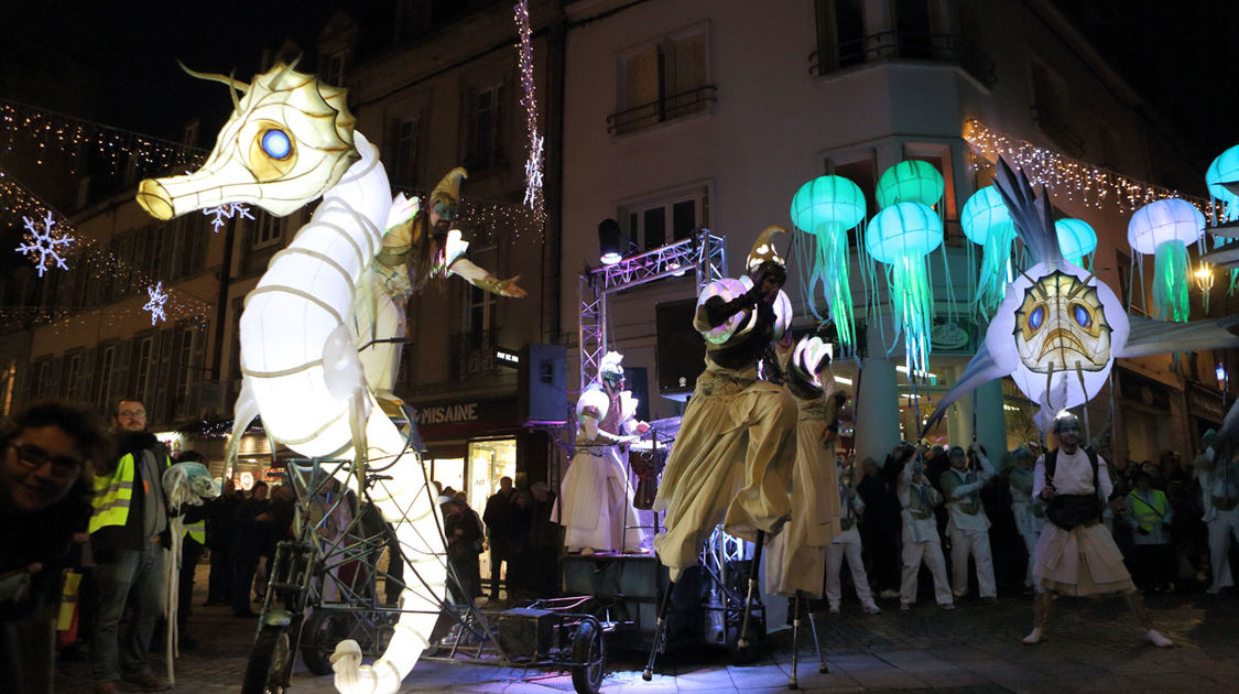 Les Echappées de Noël édition 2017 (14)