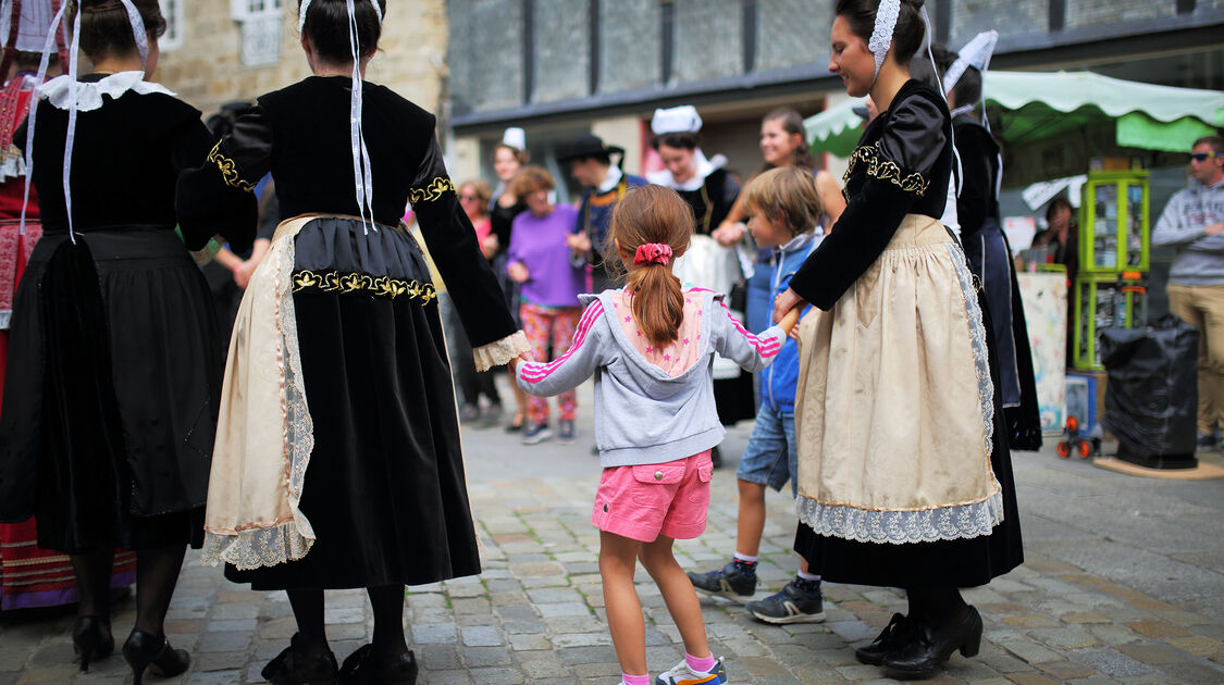 Festival de Cornouaille 2023 - (8)