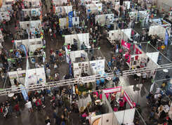 Forum des associations 2024