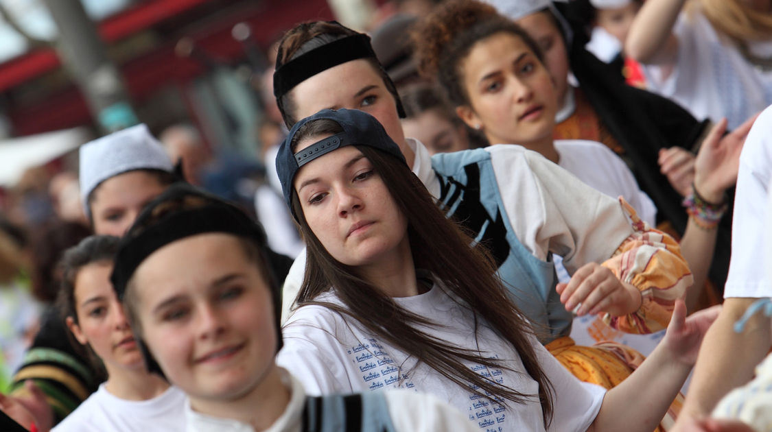 Kemmeskan - Le hip hop et la danse bretonne au diapason - 14 mai 2016 - Fête de la Bretagne (5)