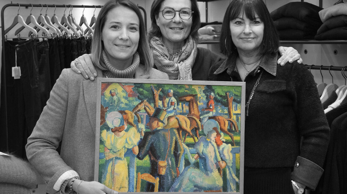 Art en vitrines 2026 