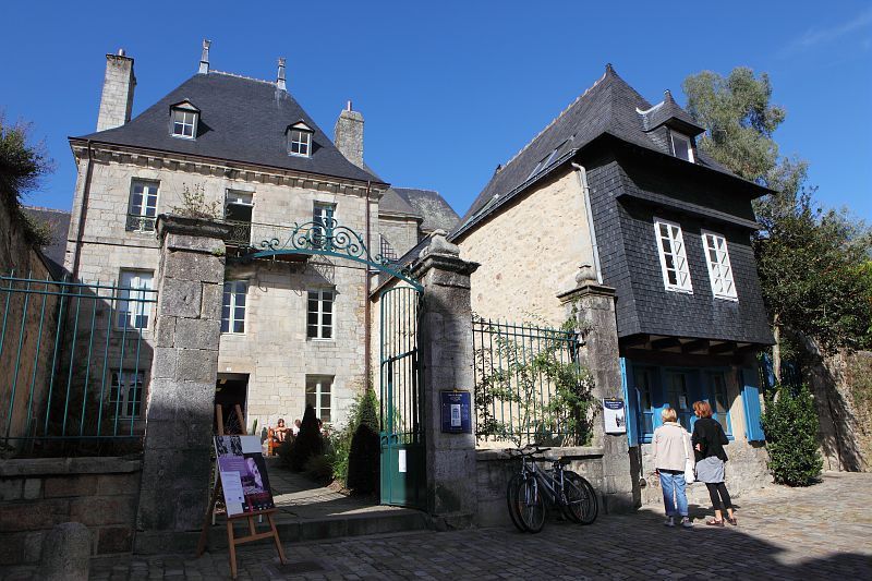 Programme estival de la Maison du patrimoine 2023