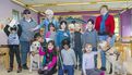 3200 écoliers quimpérois participent aux Temps d activités périscolaires (8)
