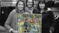 Art en vitrines 2026 