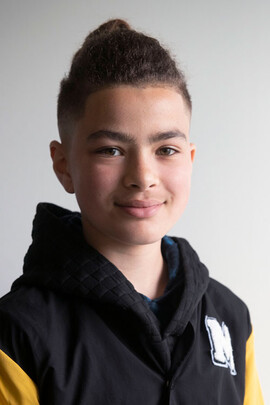 Tristan MONJOIN