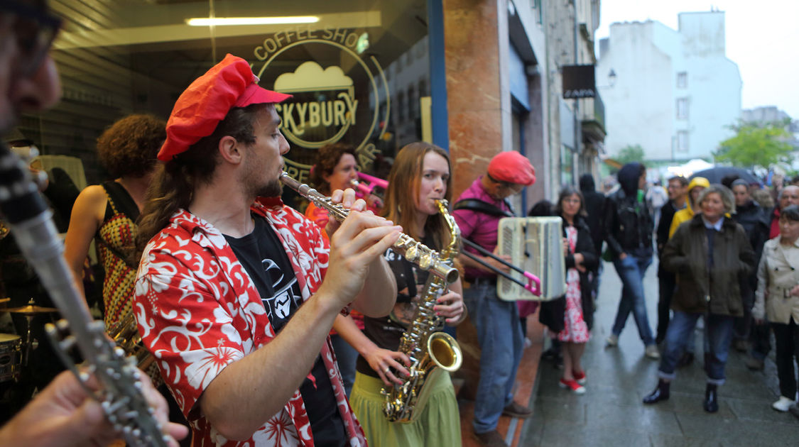 Fête de la musique - 21 juin 2016 (7)