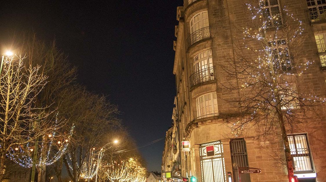 Noël 2017 - Quimper brille de mille feux (9)