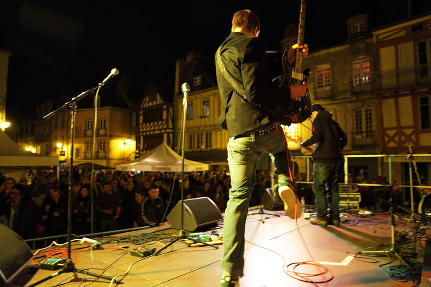 Fête de la musique : inscrivez-vous !