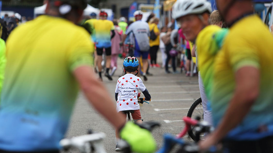 28e édition du Petit Tour de France (28)