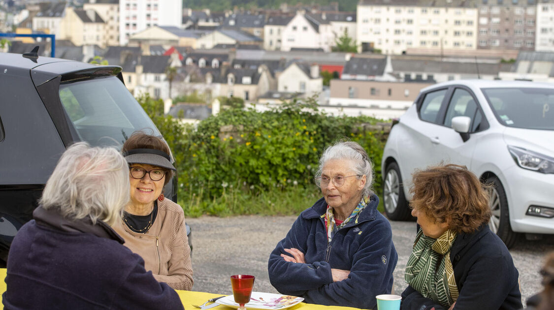 Fête des voisins 2023