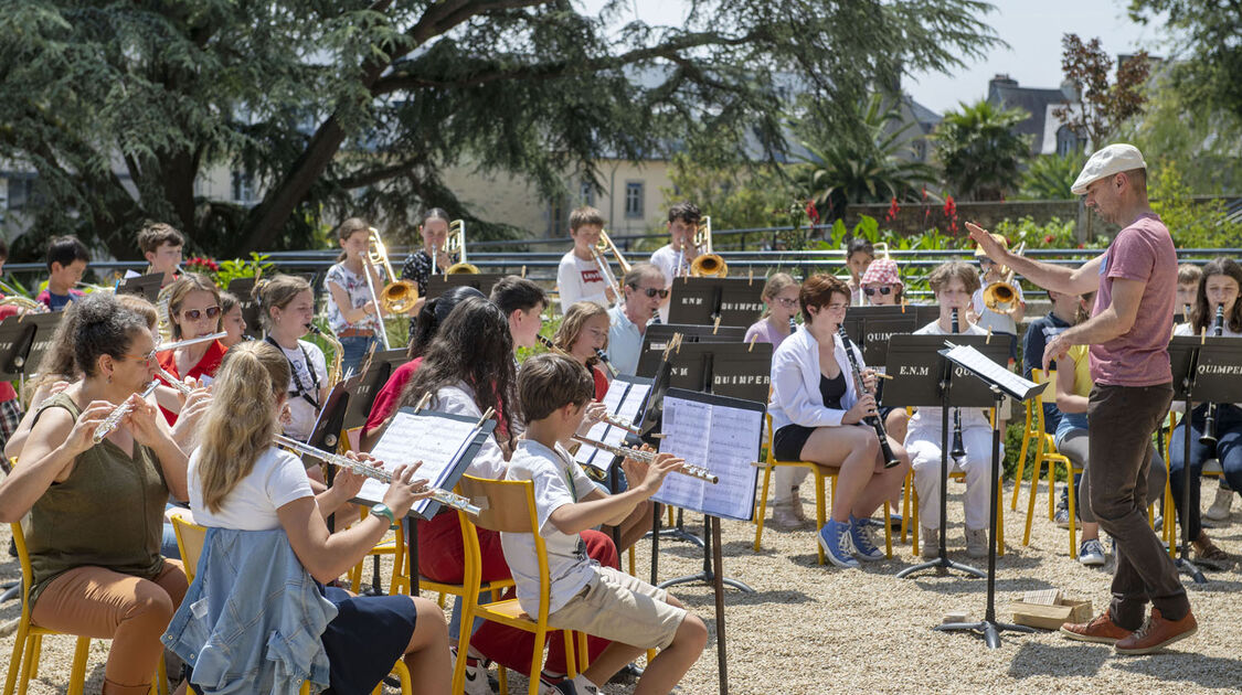 Portes ouvertes du Conservatoires  2023 (8)