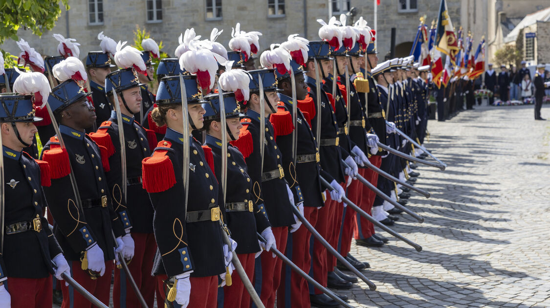 81ᵉ anniversaire de la Victoire du 8 mai 1945