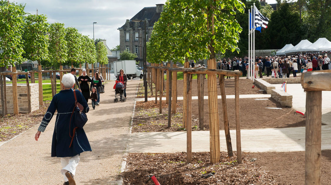 Inauguration de la nouvelle mairie annexe de Kerfeunteun le 12 juin 2015 (21)