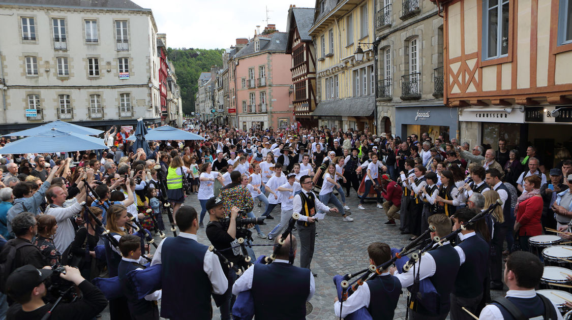 Kemmeskan - Le hip hop et la danse bretonne au diapason - 14 mai 2016 - Fête de la Bretagne (7)