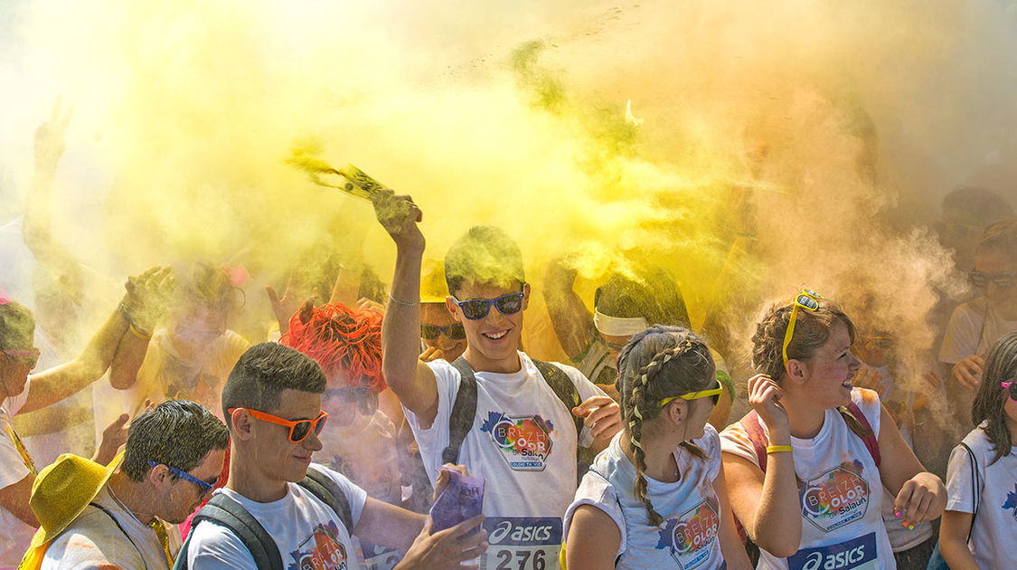 Breizh Color le 1er juillet 2017 - De toutes les couleurs  (18)