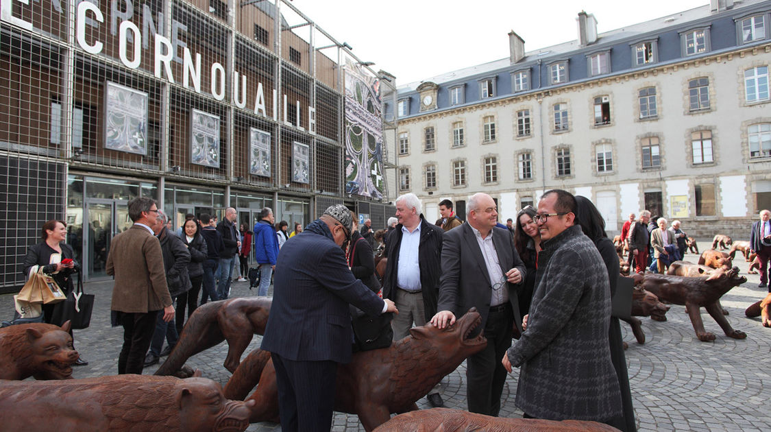 Exposition Les loups arrivent au bout du monde (8)