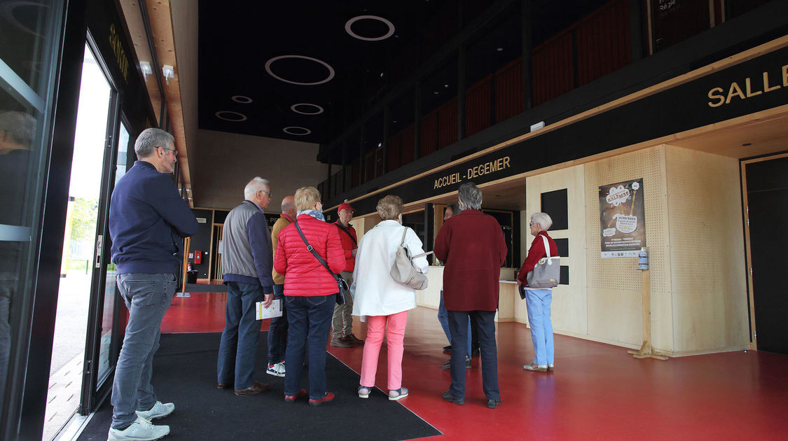 Portes ouvertes et concert d'inauguration de l'Espace Dan Ar Braz