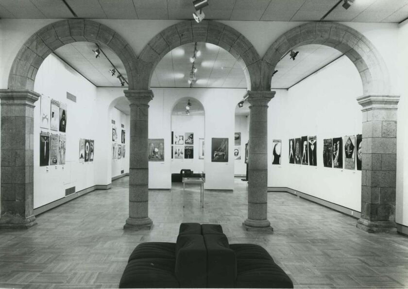 Le musée des Beaux-Arts, toute une histoire ! : une exposition à découvrir jusqu'au 26 septembre 