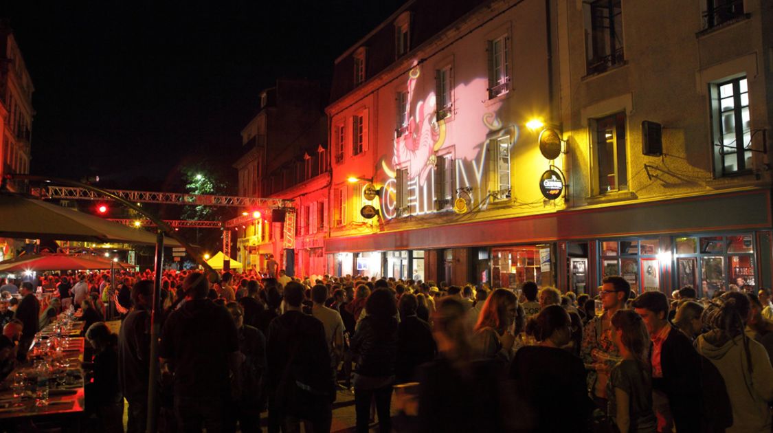Le festival de Cornouaille - édition 2015 (19)