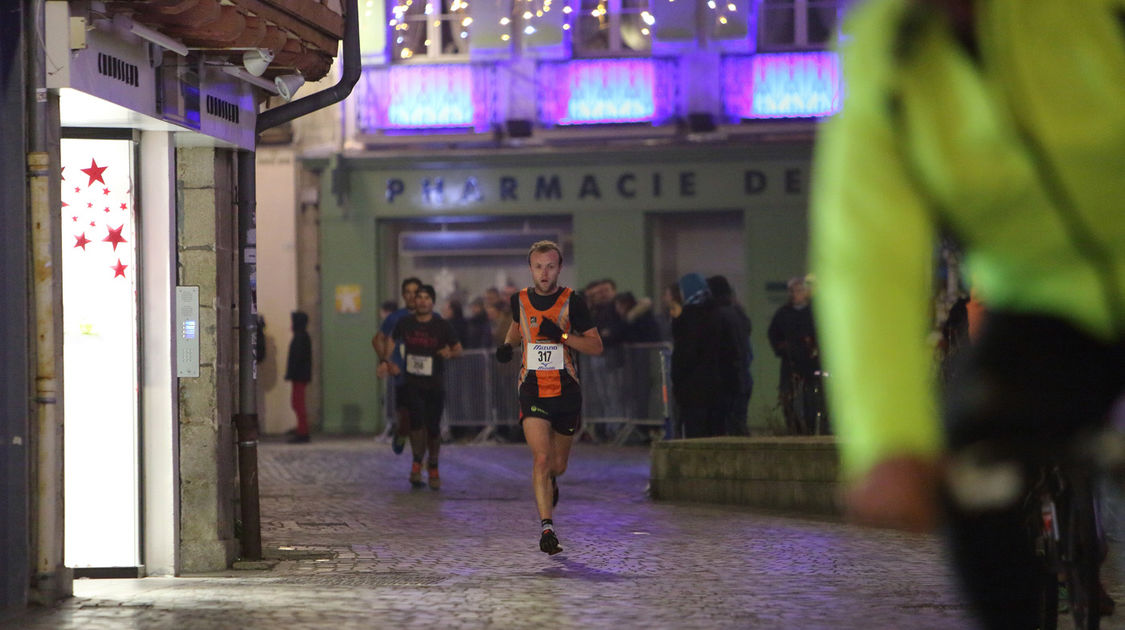 21e Corrida pédestre le 18 décembre 2016 (19)