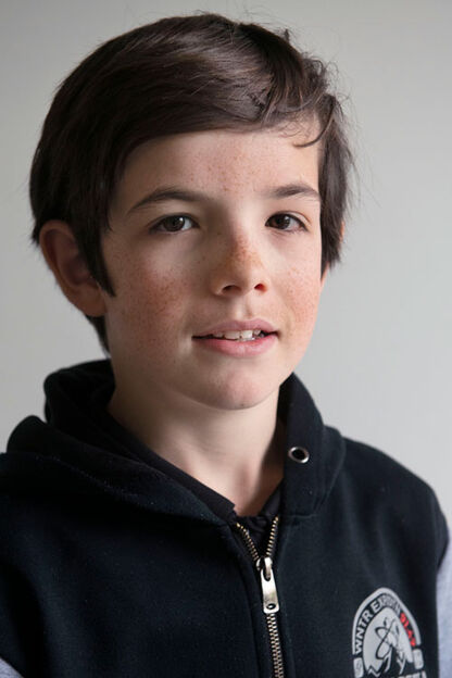 Lucas ROBIN