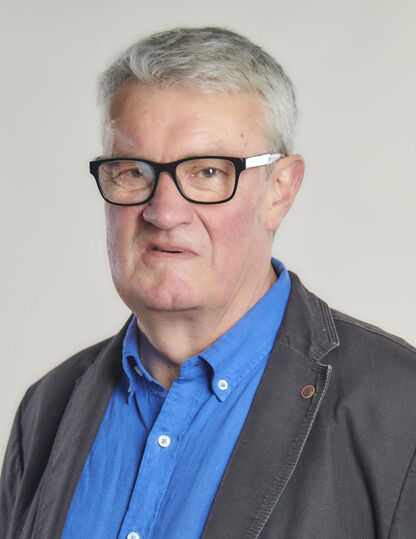 Bernard LE MAO