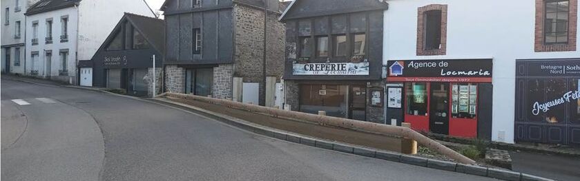 Sécurisation des rues Haute et du 19 mars 1962