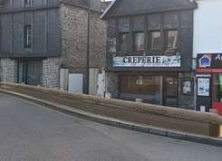Sécurisation des rues Haute et du 19 mars 1962
