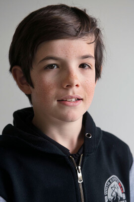 Lucas ROBIN