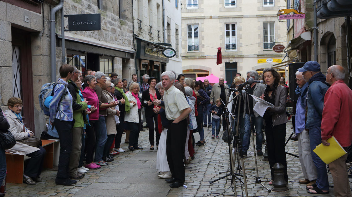 Fête de la musique - 21 juin 2016 (3)