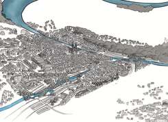 Un « Goûterritoire » pour clôturer le plan de paysage de la ville de Quimper : Samedi 25 octobre