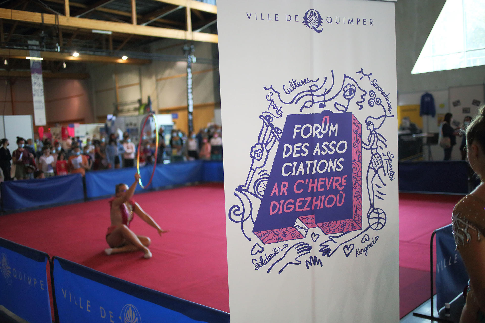 Forum des associations 2021