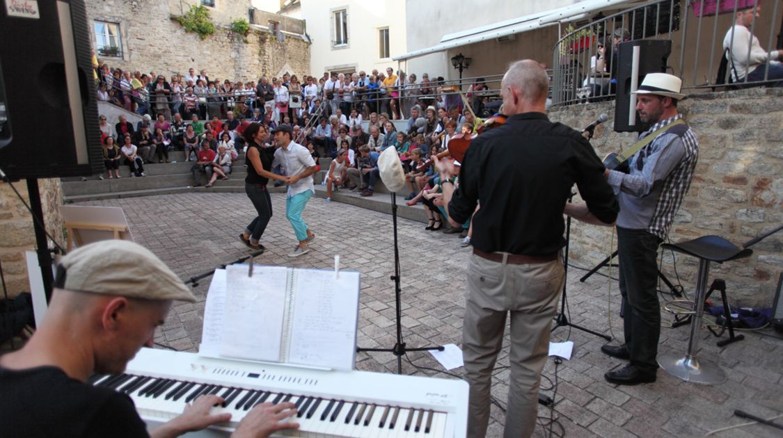 La Fête de la musique 2015 (3)