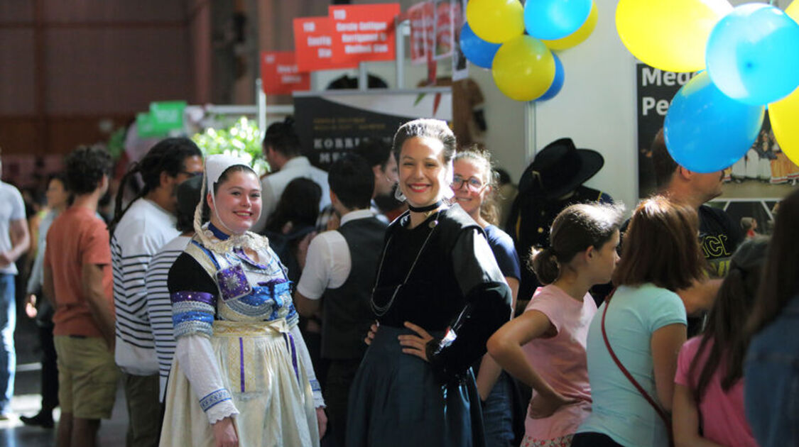 Forum des associations 2025