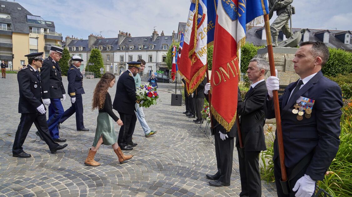 Commémoration de l'Appel du 18 juin 1940 - 2026