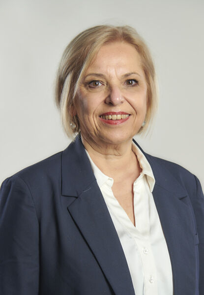 Véronique MARZIN