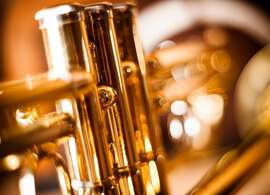 Les concerts professionnels du Conservatoire