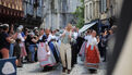 Festival de Cornouaille 2024