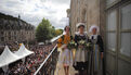 Festival de Cornouaille 2024