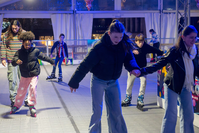Passeurs de lumière 2024