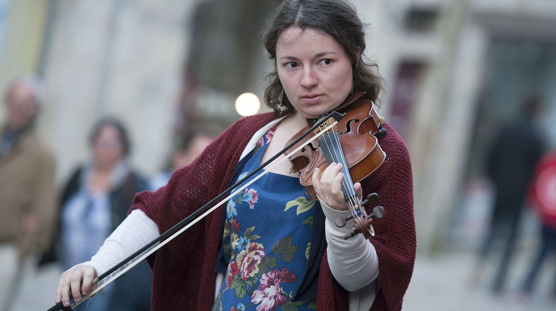 La 37e Fête de la musique à Quimper (17)