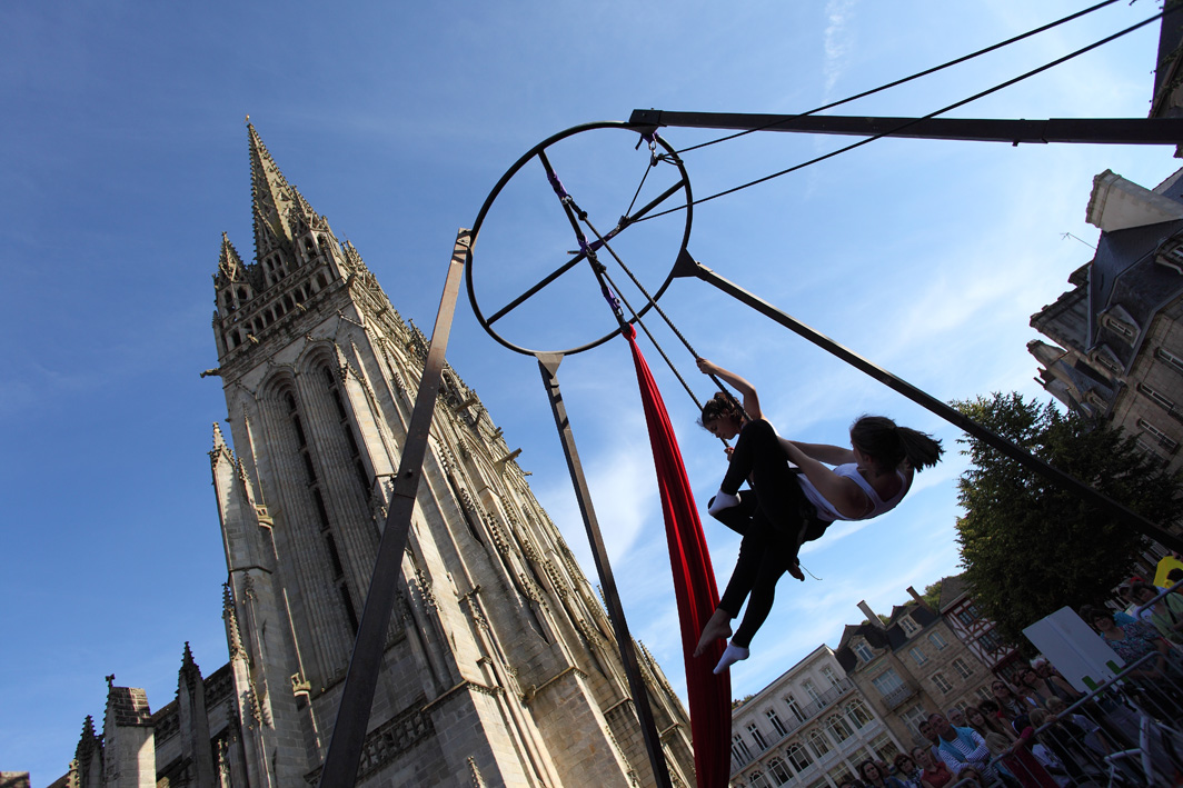 La 34e Fête de la musique en images