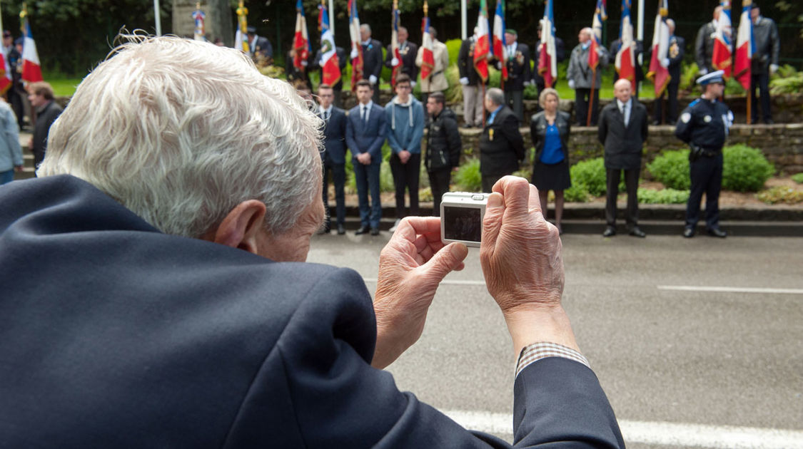 Cérémonie du 70e anniversaire de la Victoire de 1945 (21)