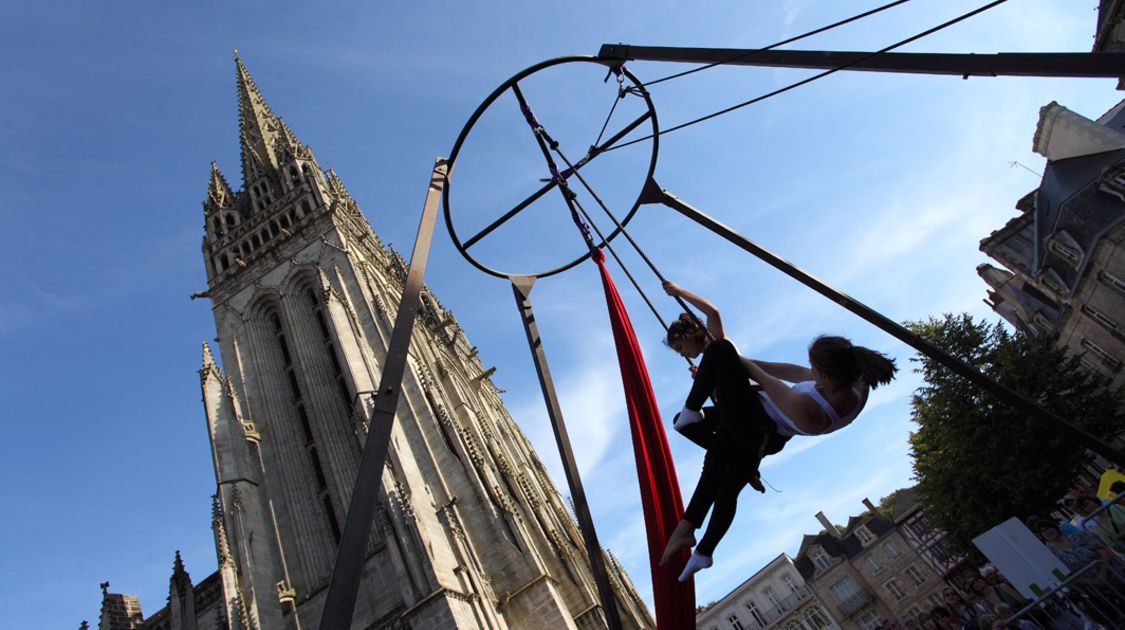 La Fête de la musique 2015 (2)