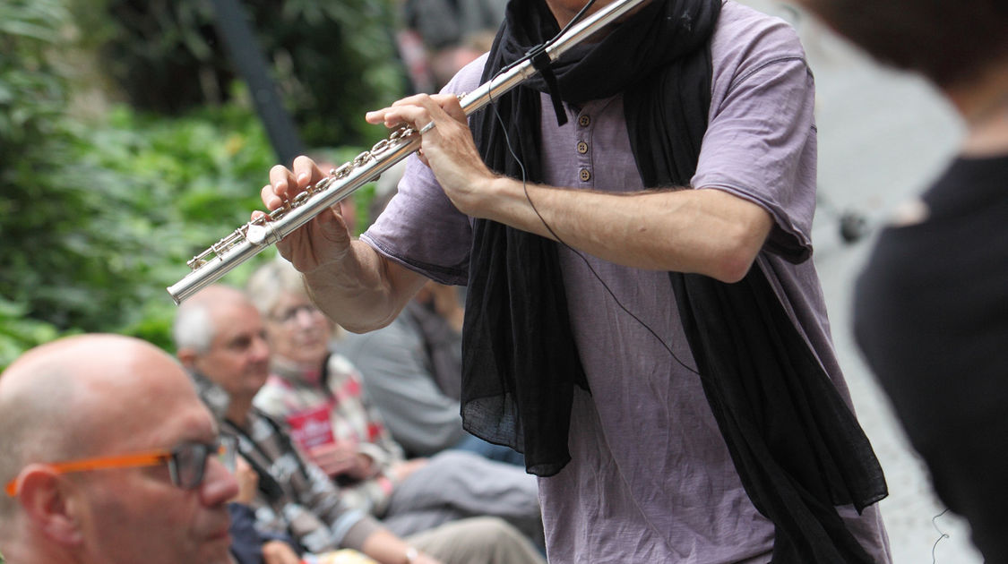 Fête de la musique - 21 juin 2016 (1)